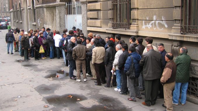poveri