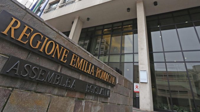 regione