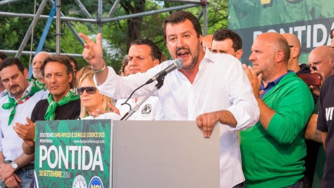 salvini