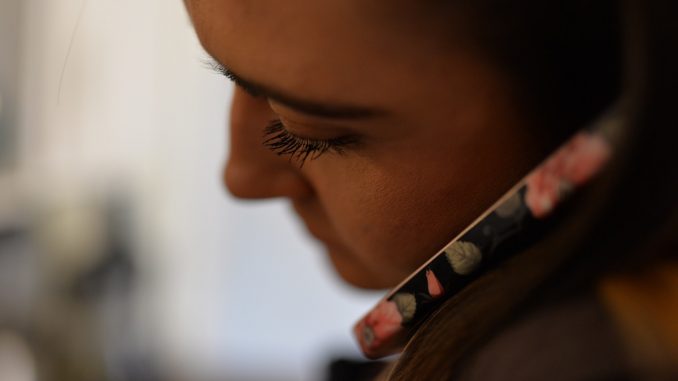telefonoamico