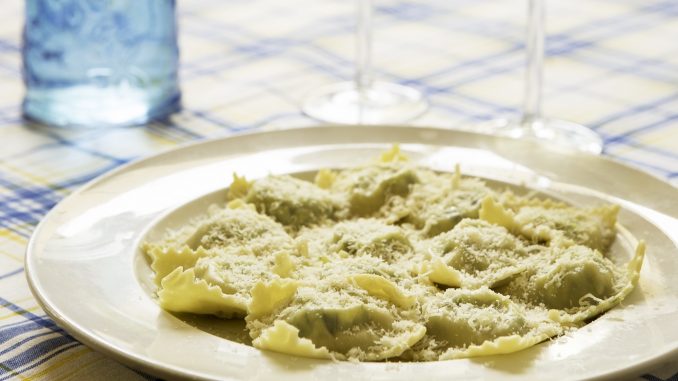 tortellata