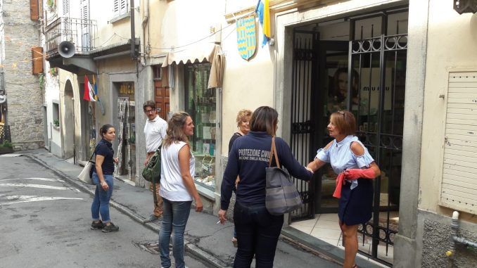 Gazzolo a Bardi