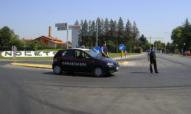 carabinieri
