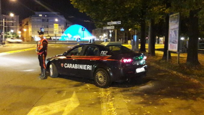 carabinieri