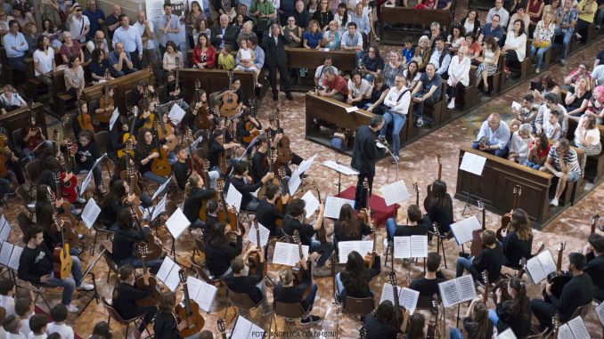 concerti