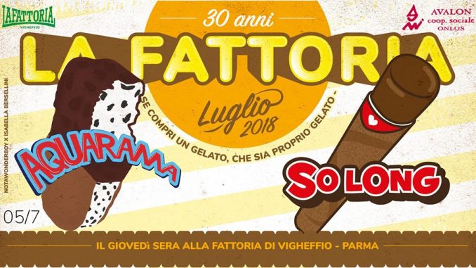 fattoria