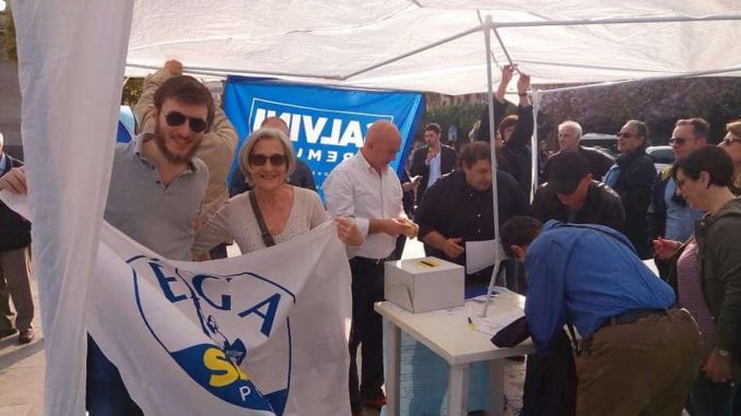 lega