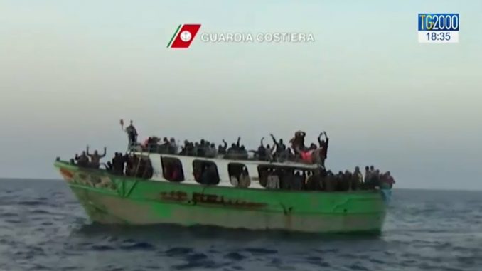 migranti