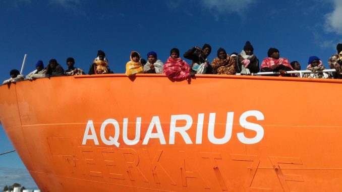 migranti