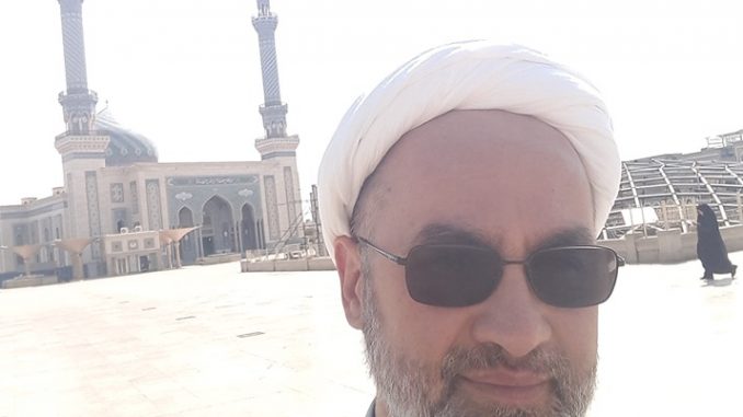 mostafa