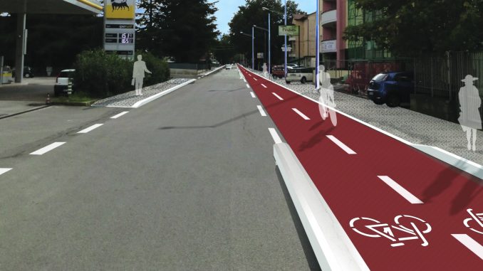 pista