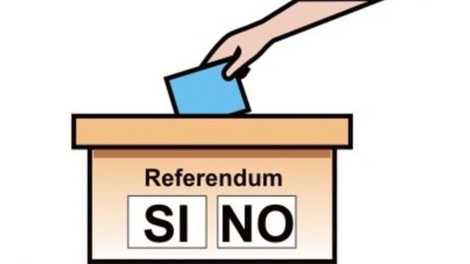 referendum