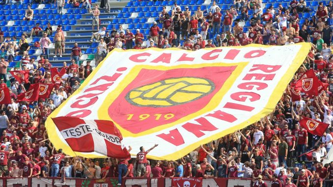 reggiana