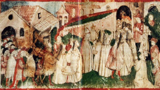 processione