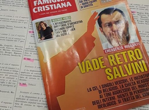 vaderetrosalvini