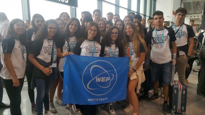 wep