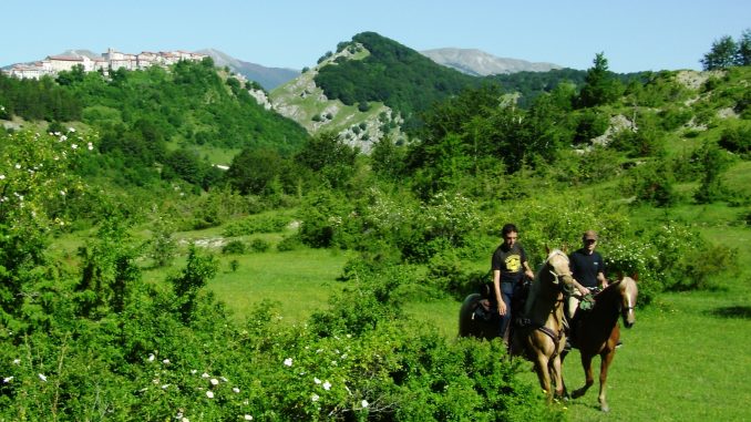 appennino