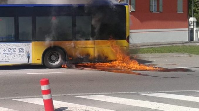 autobus