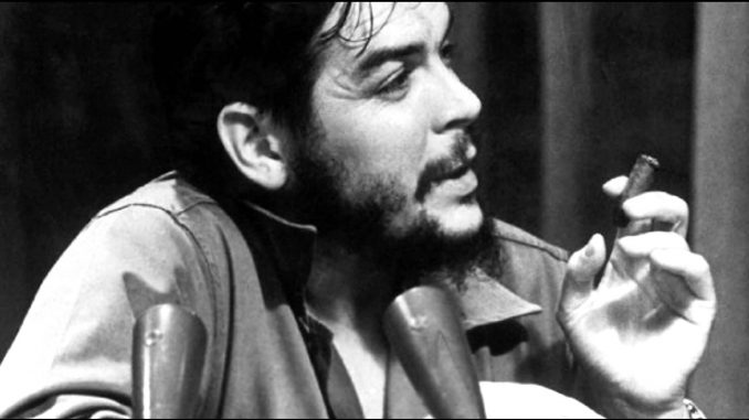 che