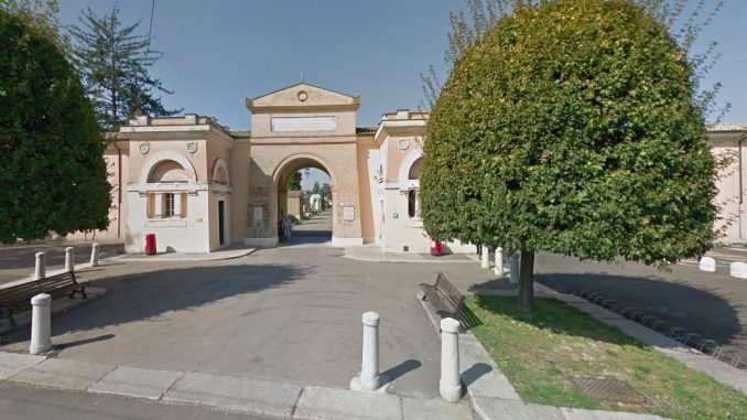 cimitero