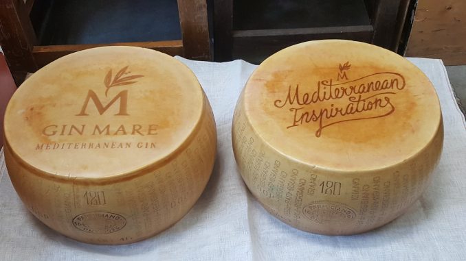 parmigiano