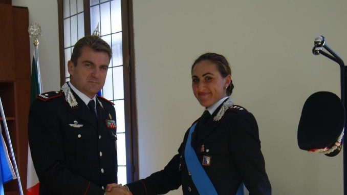 carabinieri