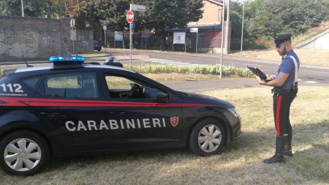 carabinieri