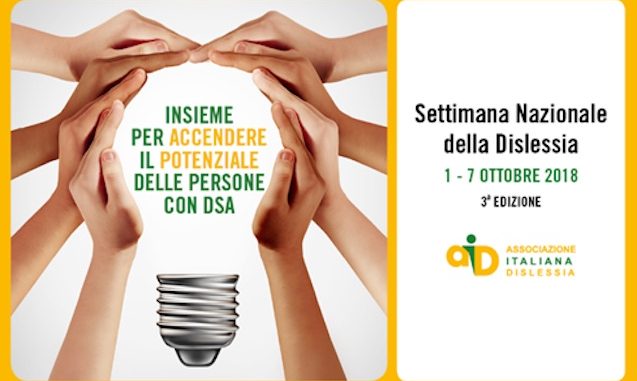 dislessia