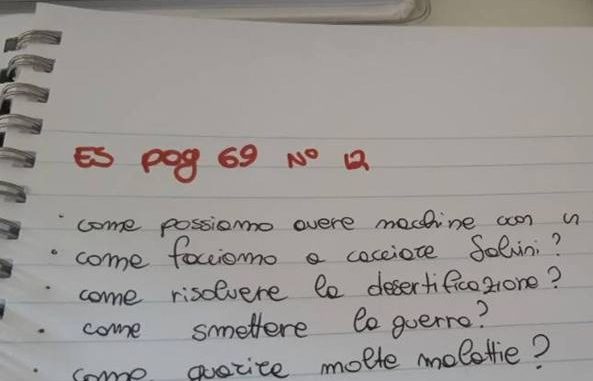foto compito in classe-U46050708465387crC-U46070101292746nlF-1224x916@CorriereBologna-Web-Bologna-593x443