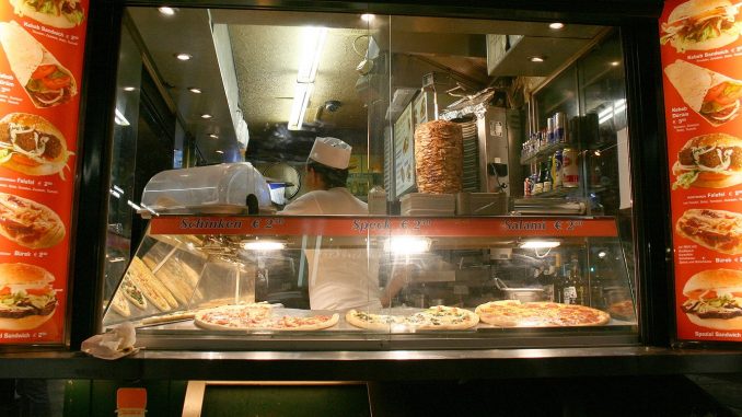 kebab