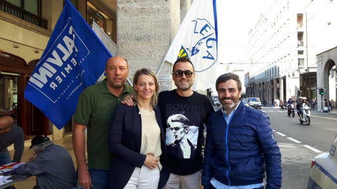 lega