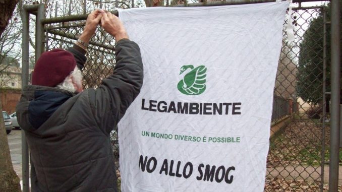 legambiente