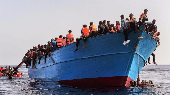 migrazione
