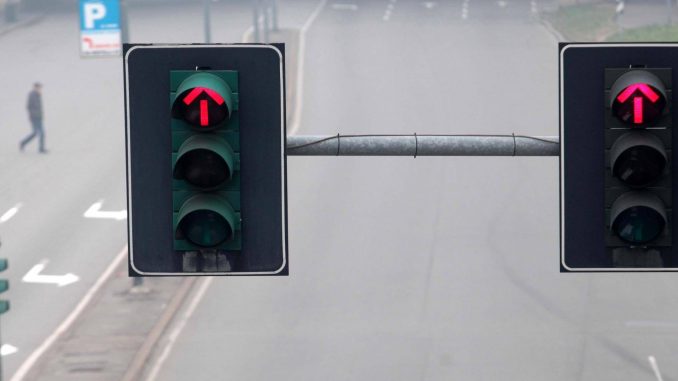 traffico