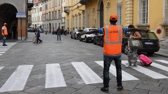 2018 09 18 Rossi servizio di vigilanza scolastica2018 09 18 Rossi servizio di vigilanza scolastica 2018 09 18 Rossi servizio di vigilanza scolastica DSC_8301 1