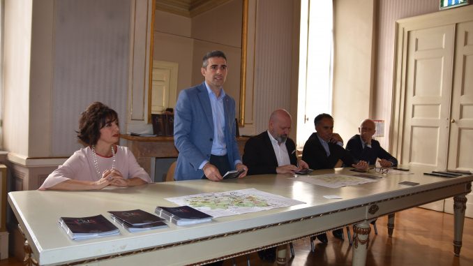2018 10 17 Sindaco CAsa Bonaccini Destinazione Emilia2