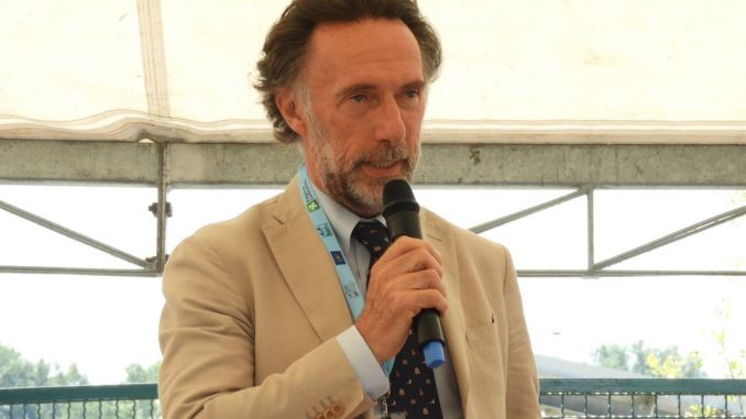 Foto Meuccio Berselli