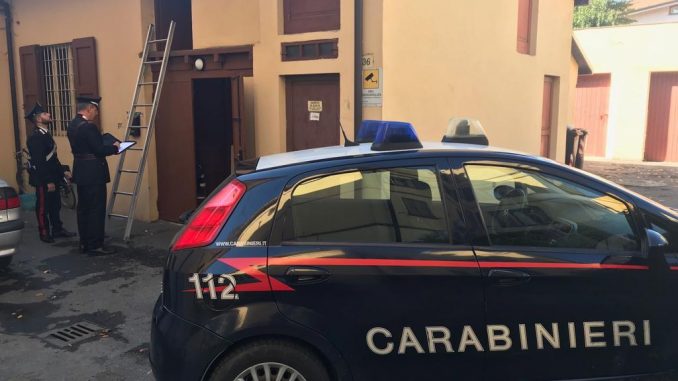sorbolo