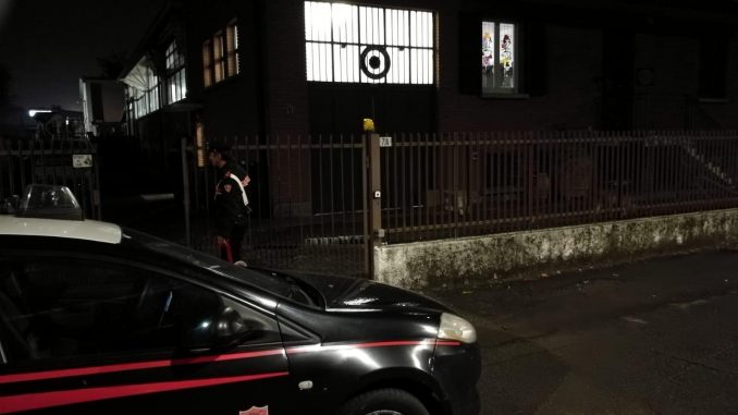 carabinieri