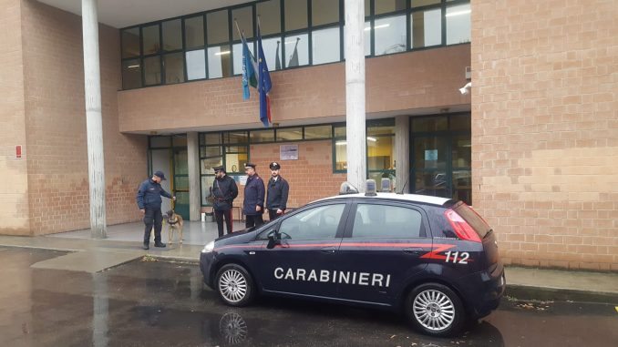 carabinieri