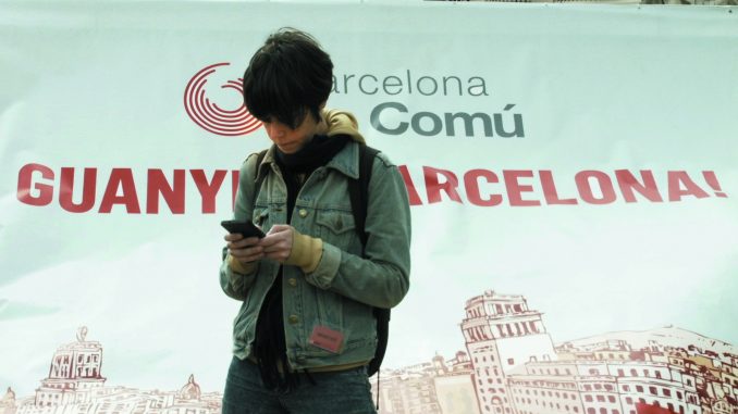 barcellona