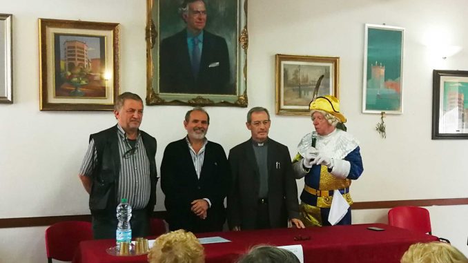 conferenza