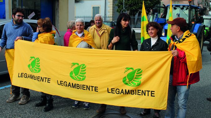 lega