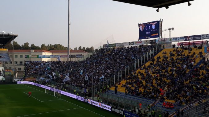 parmalazio