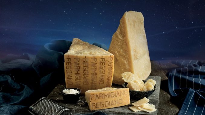 parmigianonight