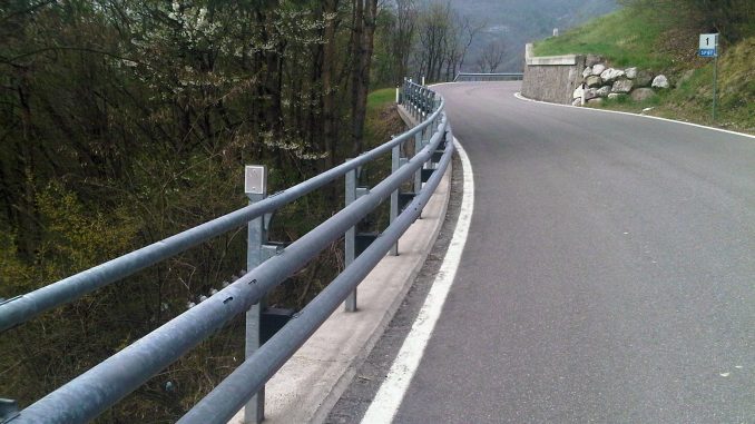 strada