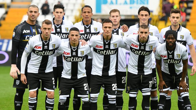 parma