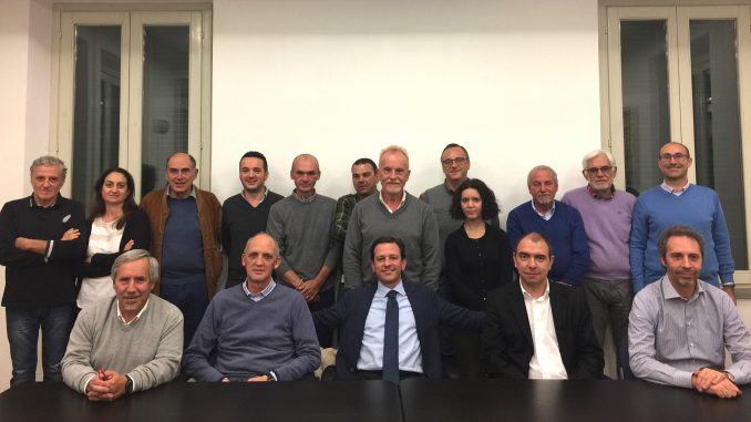 AP_Consiglio direttivo e Sindaci revisori