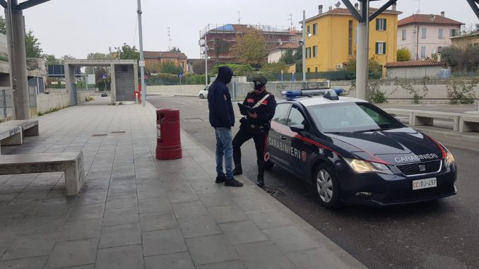 carabinieri