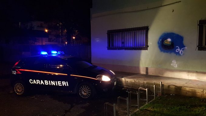 carabinieri